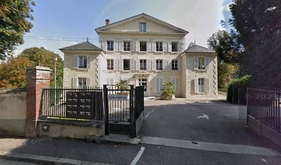 Durand Jarosz Corinne, Kinésithérapeute à Septeuil