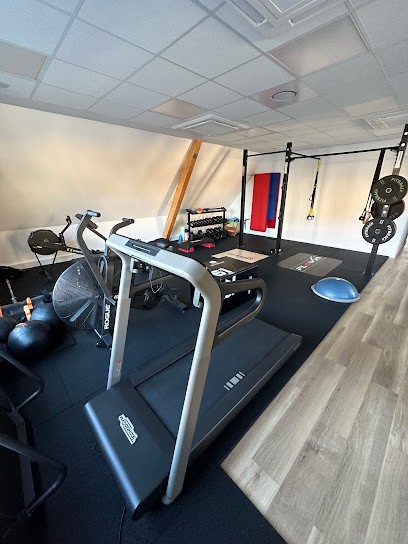 Matthieu Kelhetter Kinésithérapeute Du Sport - Cabinet De Kinésithérapie PhysiObernai, Kinésithérapeute à Obernai
