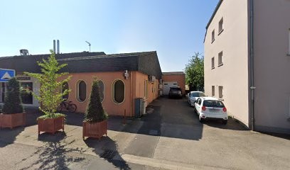 Clinique OPS Thionville - Illange Vincent HUMBERT, Kinésithérapeute à Illange