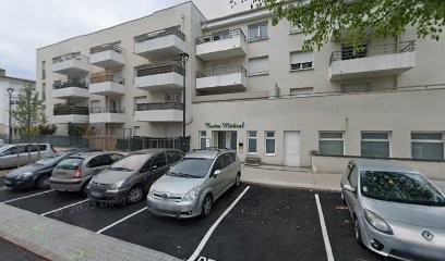 Klein Laurent, Kinésithérapeute à Vernouillet