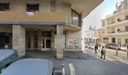 Medjri Anouar, Kinésithérapeute à Marseille 03