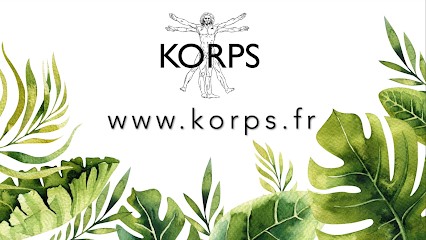 Korps, Kinésithérapeute à Montpellier