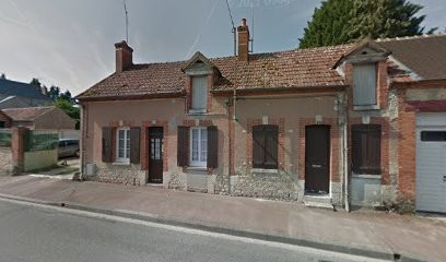 Céline CANIOU, Kinésithérapeute à Lorris