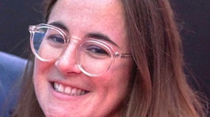 Albane LABLANCHERIE, Kinésithérapeute à Paris 11