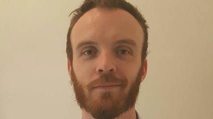Maxime DE LABEAU, Kinésithérapeute à Paris 11