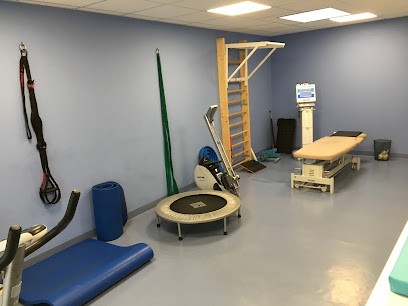 Christophe DELCOURT Kinésithérapeute Du Sport, Kinésithérapeute à Haulchin
