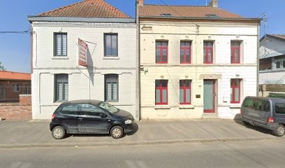 Victor Dupire Kinésithérapeute Ostéopathe, Kinésithérapeute à Famars