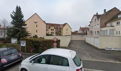 Harmonie DE MATTEÏS - Kinésithérapie Vestibulaire, Kinésithérapeute à Eckbolsheim