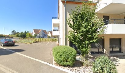 Pfleger Karger Emmanuelle, Kinésithérapeute à Stutzheim-Offenheim