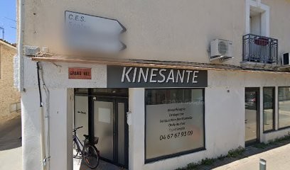 DANNEBEY Bertrand / Kinésithérapie Maxillo Faciale, Kinésithérapeute à Saint-Gély-du-Fesc