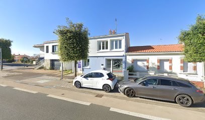 Kinésithérapie Kurt Vieren, Kinésithérapeute aux Sables-d'Olonne