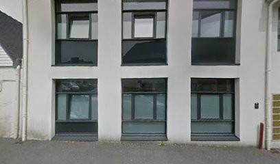 Cabinet Kine Maison Sante Gourin, Kinésithérapeute à Gourin
