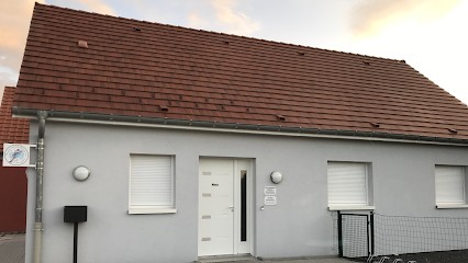 Cabinet de Kinésithérapie DECAESTEKER-STARCK, Kinésithérapeute à Auenheim