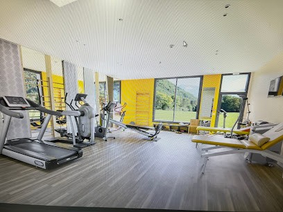 Kiné Alp Sport Sante, Kinésithérapeute à Doussard