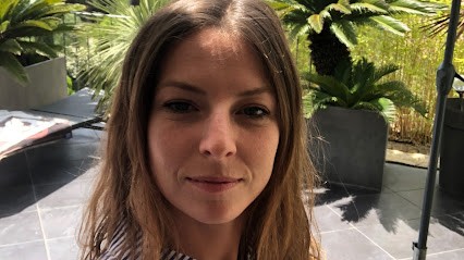 Mathilde MOUILLIERE, Kinésithérapeute à Saint-Cyr-sur-Mer
