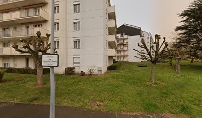 Heliere Christelle, Kinésithérapeute à Saint-Cyr-sur-Loire