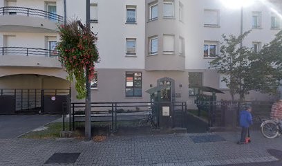 Marchetti Loïc, Kinésithérapeute à Illkirch-Graffenstaden