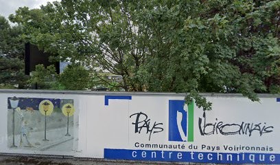 Mothais Marie, Kinésithérapeute à Coublevie