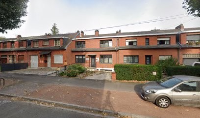 Romedenne Laurent Kiné, Kinésithérapeute à Valenciennes