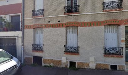 Dupays François, Kinésithérapeute à Montreuil