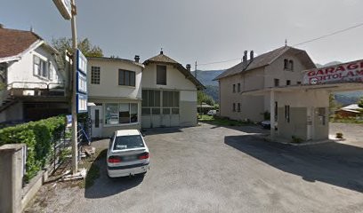 Cabinet De Kinésithérapie Et Ostéopathe Serra, Kinésithérapeute à Entre-deux-Guiers