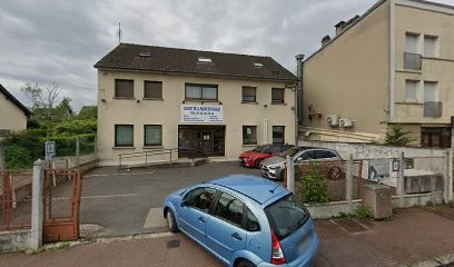 Kiné De La Plaine, Kinésithérapeute à Draveil
