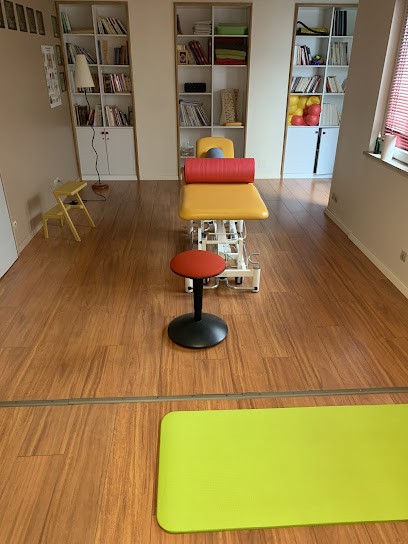 Cabinet De Kinésithérapie - Chikeur Adel, Kinésithérapeute à Strasbourg