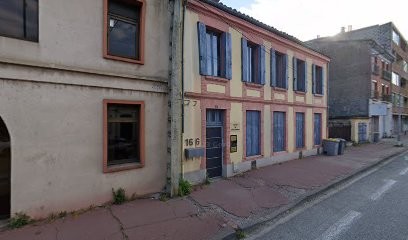 Caroline Carrue, Kinésithérapeute à Montauban