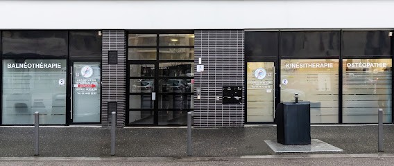 Kiné Balnéo Ostéo à Deuil-la-Barre (95), Kinésithérapeute à Deuil-la-Barre