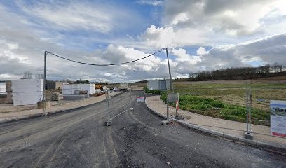 Gaetan LE RUMEUR, Kinésithérapeute à Gragnague