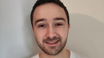Alexis GERGAUD, Kinésithérapeute au Mans
