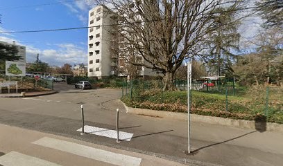 Monneret Marc, Kinésithérapeute à Écully