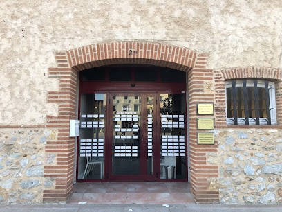 Samuel Gallego Kinésithérapeute, Kinésithérapeute à Rivesaltes