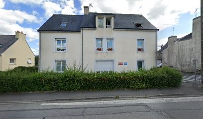 Madec Rémy, Kinésithérapeute à Quimperlé