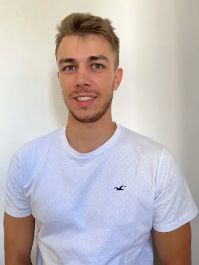 Florian Lavry Masseur-kinésithérapeute, Kinésithérapeute à Marnay