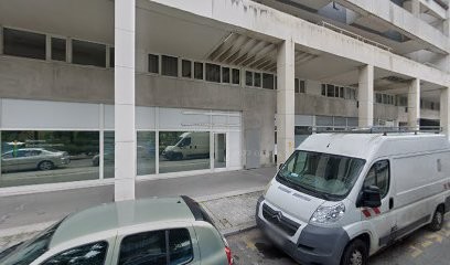 Richon-Zampieri Isabelle, Kinésithérapeute à Paris 12
