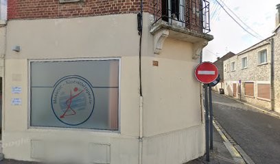 Cabinet De Kinesitherapie, Kinésithérapeute à Saint-Quentin