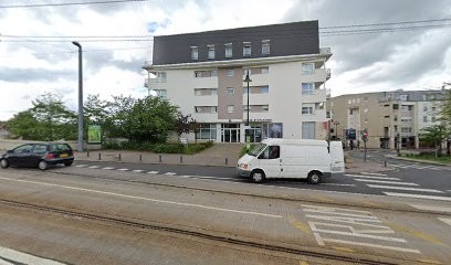 PARENT Adrian Masseur-Kinésithérapeute D.E., Kinésithérapeute à Saint-Max