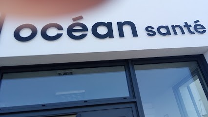 Océan Santé, Cabinet Kinésithérapie, Balnéothérapie, Kiné, Kinésithérapeute à Riantec