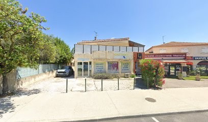 Kineform, Kinésithérapeute à Saint-Gély-du-Fesc