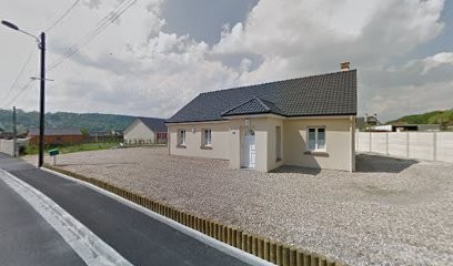 Changey Féron (SCM), Kinésithérapeute à Fleury-sur-Andelle