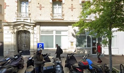 S C M De Soins Verdun, Kinésithérapeute à Suresnes