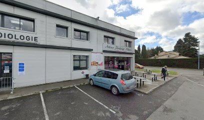 Kinévie31, Kinésithérapeute à Saint-Alban