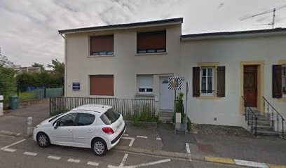Ophélie Deloche - Masseur-kinésithérapeute, Kinésithérapeute à Saulxures-lès-Nancy