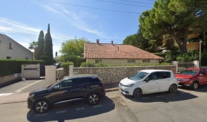 Renata Franca Montpellier - Manon Beyler, Kinésithérapeute à Montpellier