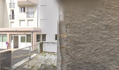 Sud Isère Rééducation, Kinésithérapeute à Vif