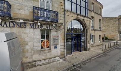 Gouit Fabien, Kinésithérapeute à Libourne