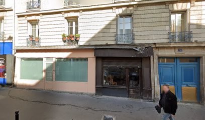 Adeline Brault, Kinésithérapeute à Paris 18