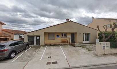 Galy Mireille, Kinésithérapeute à Saint-Jean-Pla-de-Corts