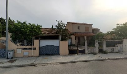Dumas Maud, Kinésithérapeute à Rivesaltes